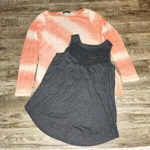 Prana Top Bundle
